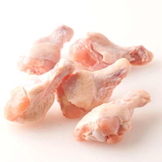 徳島銘柄鶏 神山鶏 手羽元（300g）