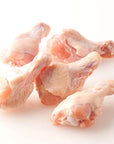 徳島銘柄鶏 神山鶏 手羽元（300g）