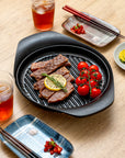 OISIX 鹿児島県産黒毛和牛 A4ランク リブアイステーキ（200g）