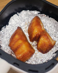 Buttery Silver Cod with Sweet Mirin Glaze (2 serv.)