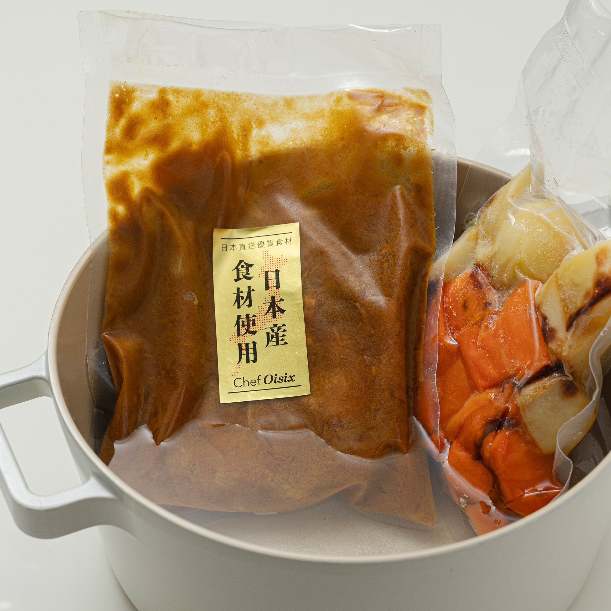 銀鱈の味醂焼き（2人前）