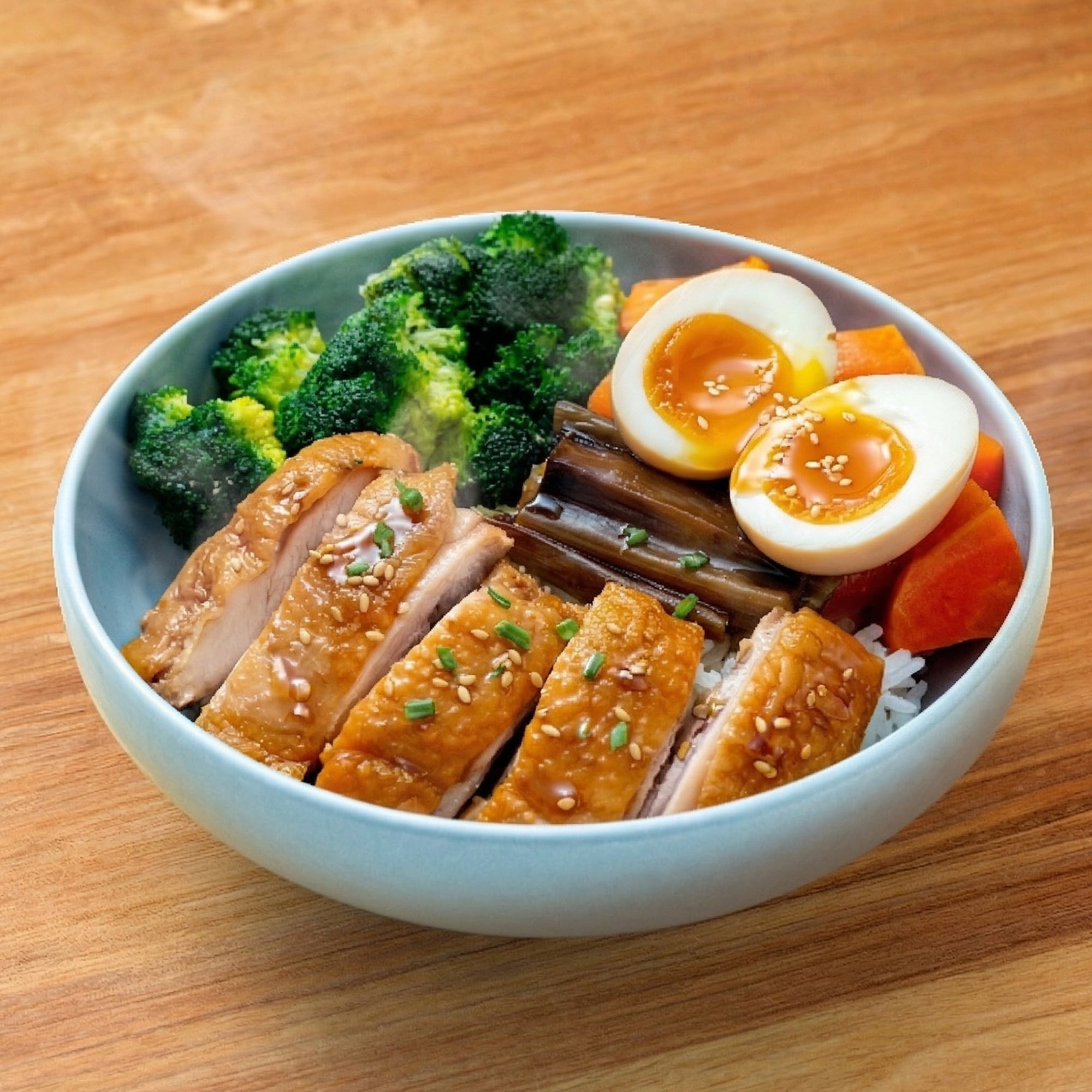 銀鱈の味醂焼き（2人前）