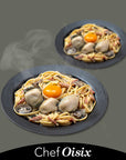 【NEW】Rich & Creamy Oyster Carbonara Pasta Sauce (2 serv.)