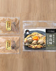 【NEW】Rich & Creamy Oyster Carbonara Pasta Sauce (2 serv.)