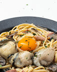 【NEW】Rich & Creamy Oyster Carbonara Pasta Sauce (2 serv.)