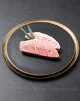 OISIX 鹿児島県産黒毛和牛  A4ランク ミスジ（200g）