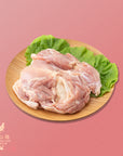 徳島銘柄鶏 神山鶏 モモ肉（270g）