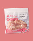 徳島銘柄鶏 神山鶏 モモ肉（270g）