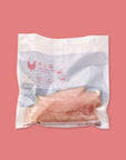 徳島銘柄鶏 神山鶏 ササミ（250g）