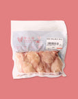 徳島銘柄鶏 神山鶏 手羽元（300g）