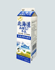 北海道函館牛乳3.7牛乳（1L）