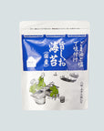 OISIX ごま油と塩で味付け！国産旨しお海苔（32枚）