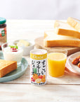 OISIX特製 すごいフルーツジュース（125ml ❘ 1本）